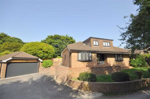 Glen Road Sarisbury Green