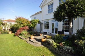 Havelock Road, Warsash
