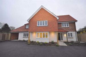 Holly Hill Lane, Sarisbury Green