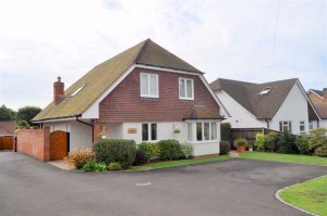 Holly Hill Lane Sarisbury Green