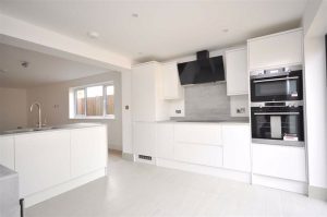 Sarisbury Green